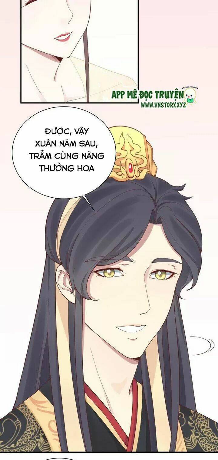 Hoàng Hậu Bận Lắm: Chapter 115