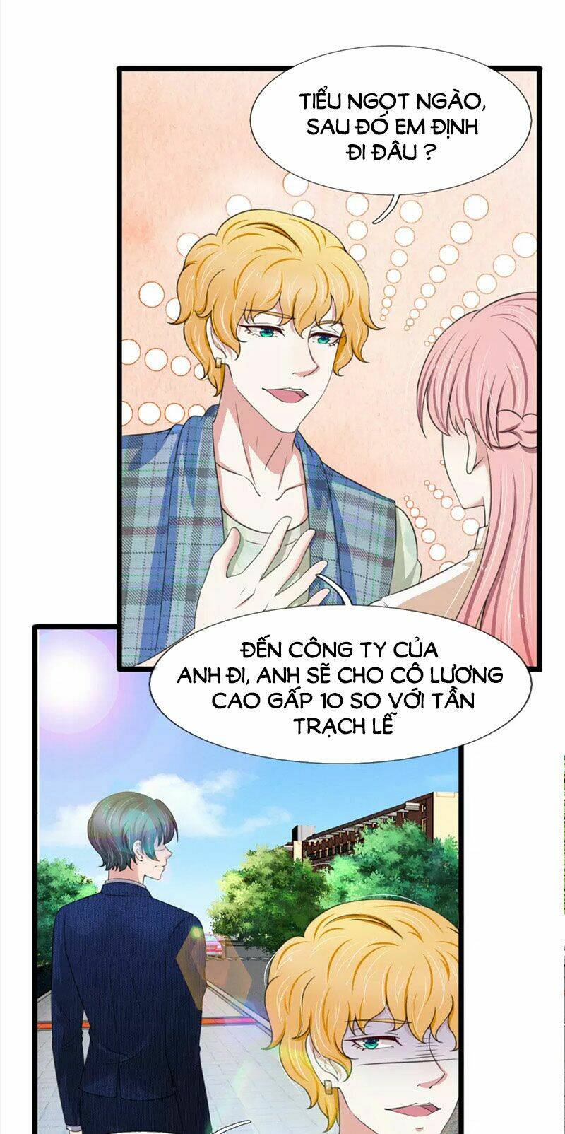 Phúc Hắc Lão Công Buông Em Ra: Chapter 131