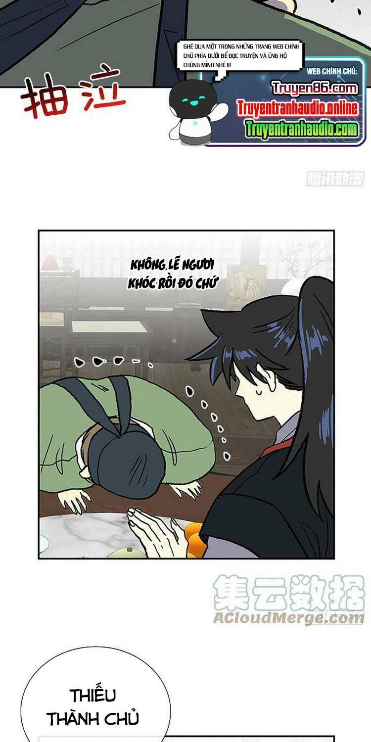 Học Sĩ Tái Sinh: Chapter 186