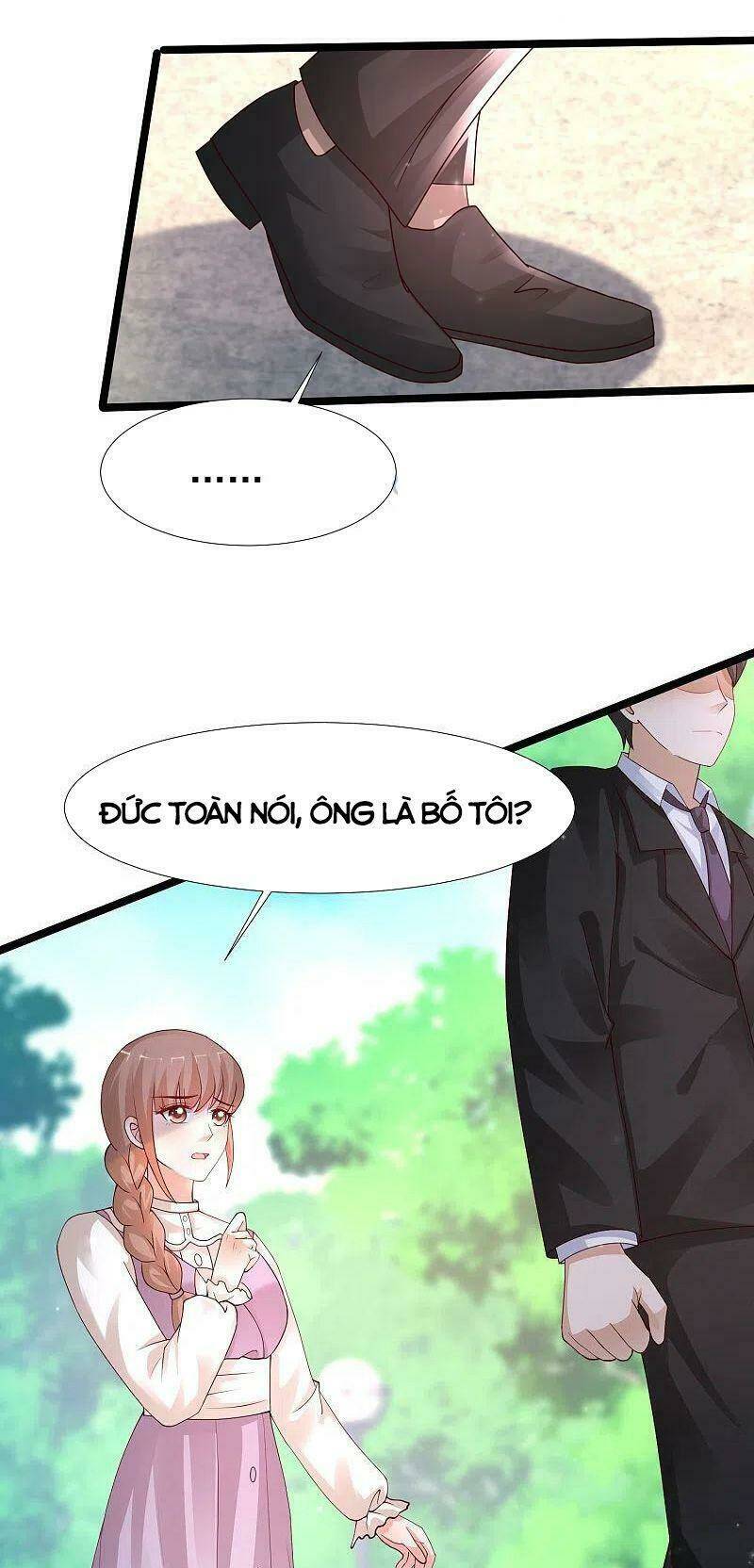 Tối Cường Vận Đào Hoa: Chapter 242