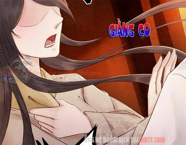 Trọng Sinh Bá Sủng Nhiếp Chính Vương Quá Mạnh Mẽ: Chapter 76