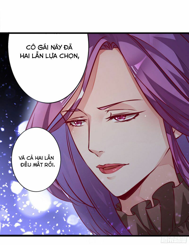 Yêu Tiếp Thành Nghiện, Tổng Tài Quá Bá Đạo: Chapter 20