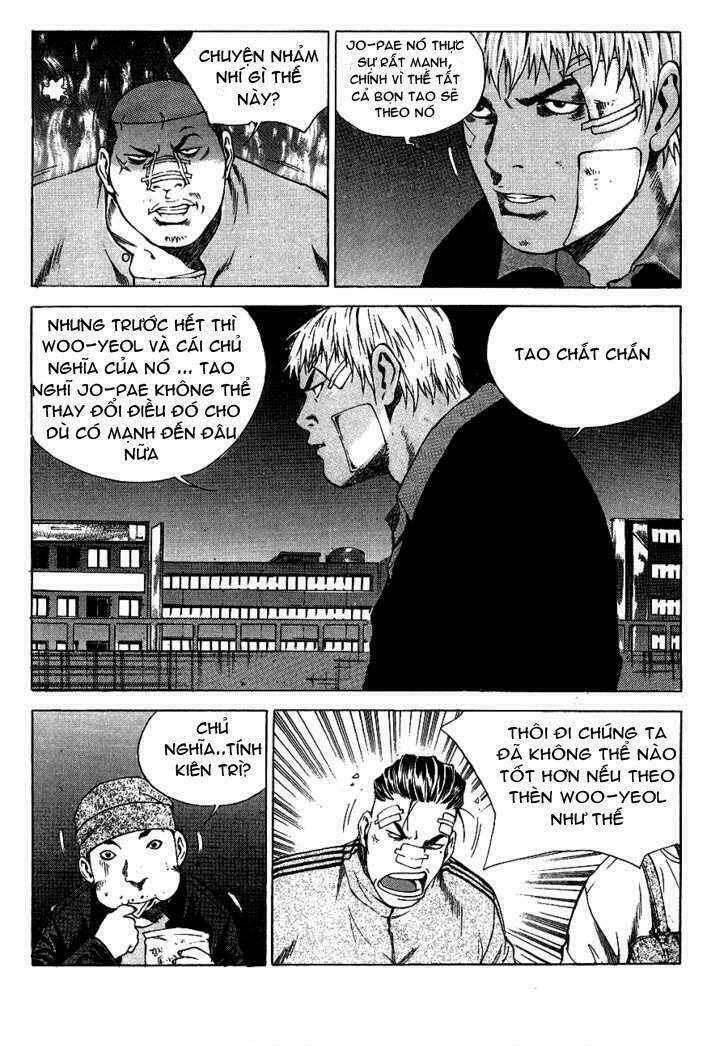 High School: Chapter 32