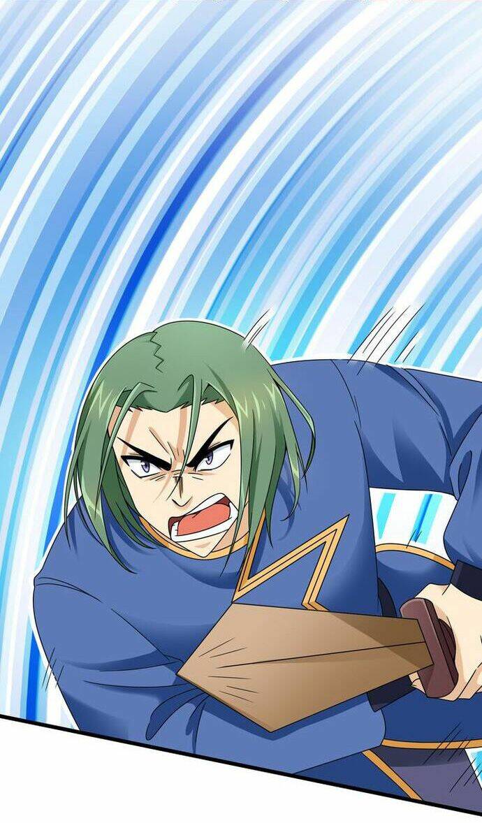 Phong Quỷ Truyền Thuyết: Chapter 85