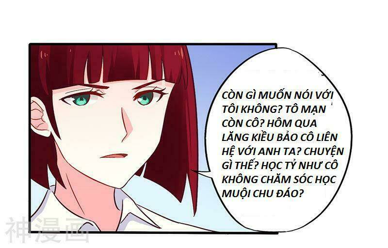 Tổng Tài Đã Cưới Em: Chapter 58