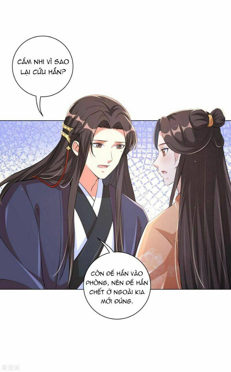 Vương Phi Có Độc!: Chapter 123