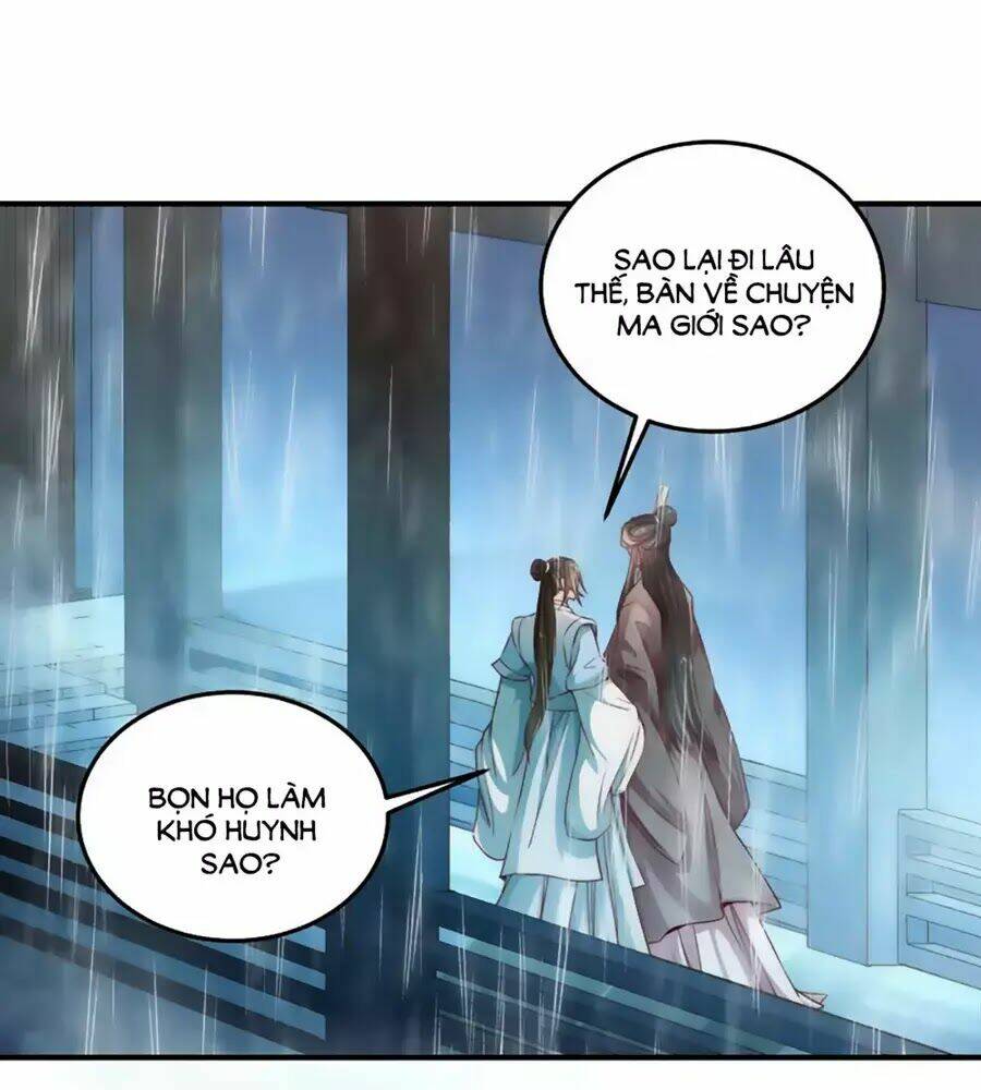 Liêu Liêu Nhân Thân Tu Tiên Truyện: Chapter 101