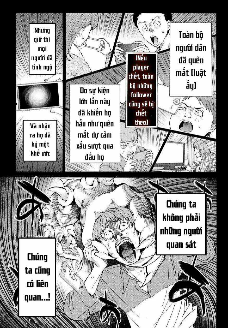 Real Account Ii: Chapter 63