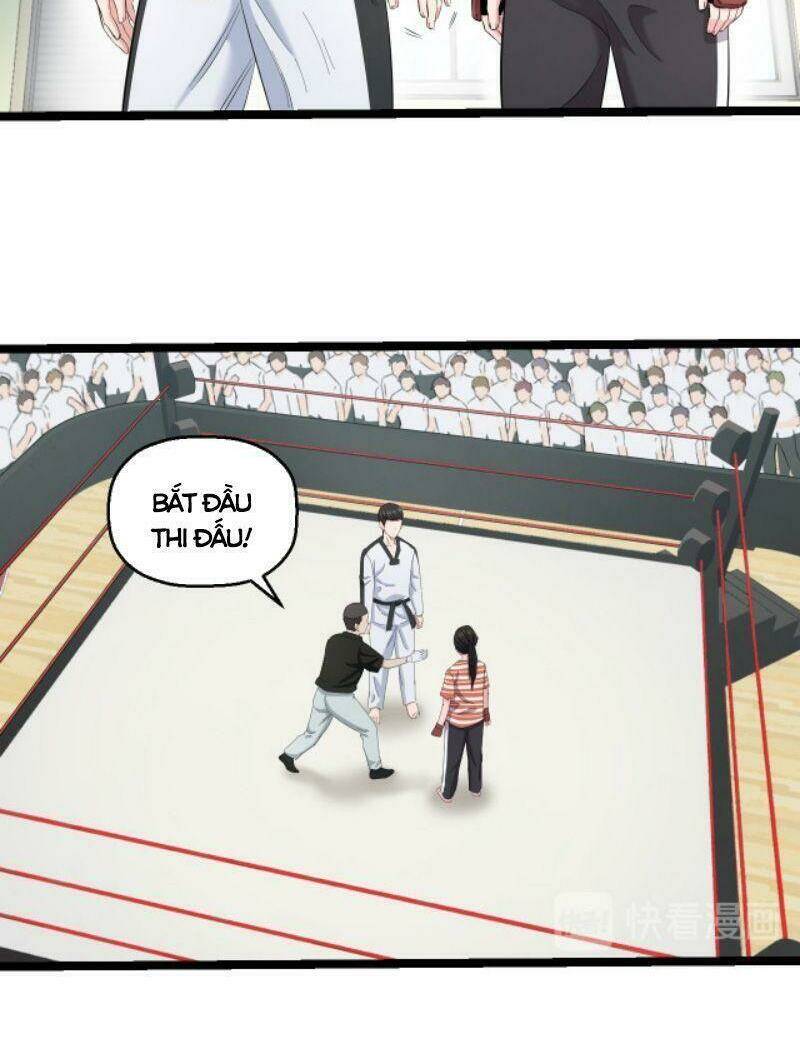 Đối Mặt Với Thử Thách: Chapter 76