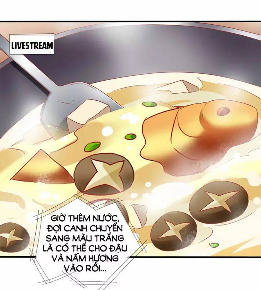 Mỹ Vị Giai Thê: Chapter 69