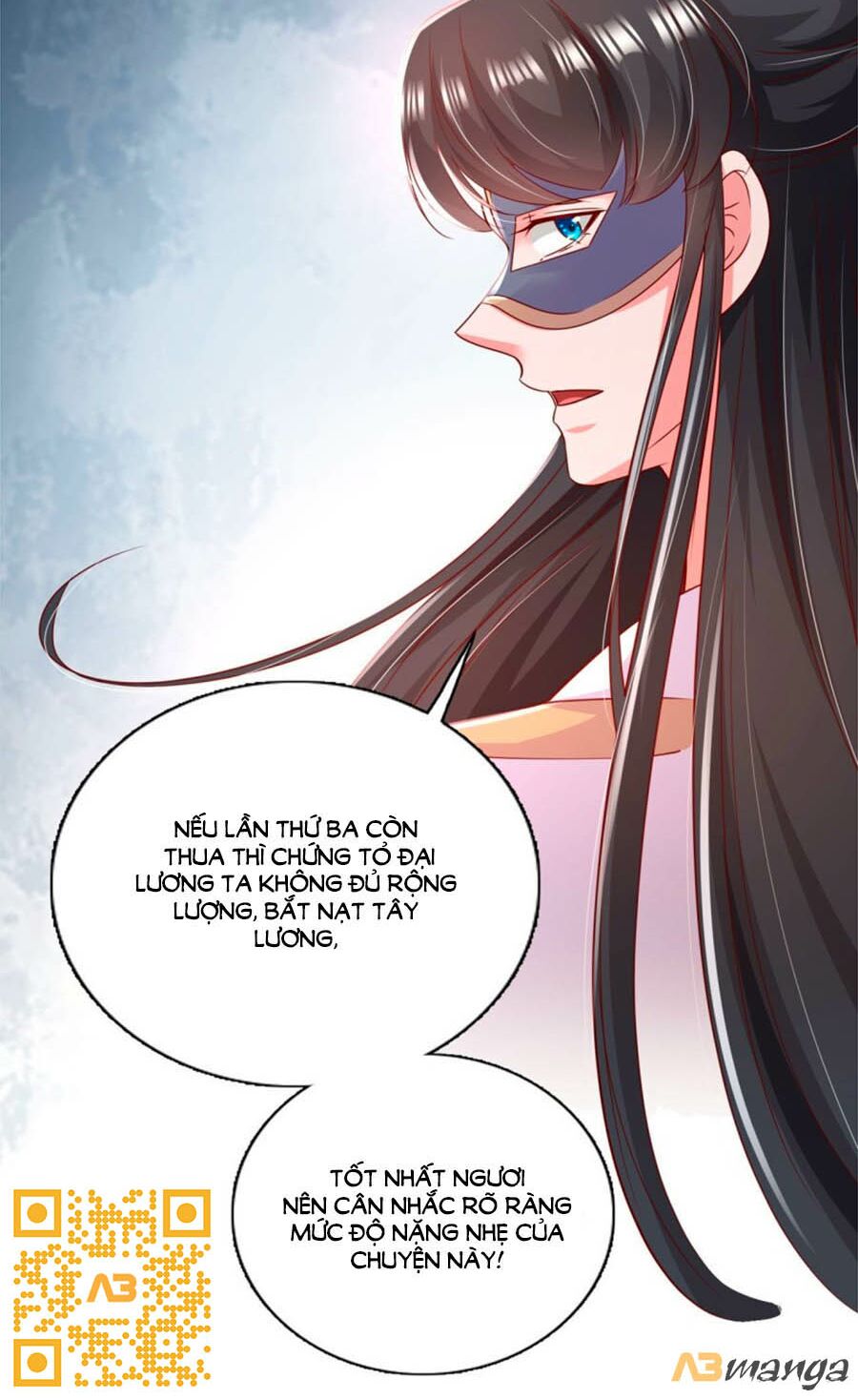 Phượng Ngự Tà Vương: Chapter 86