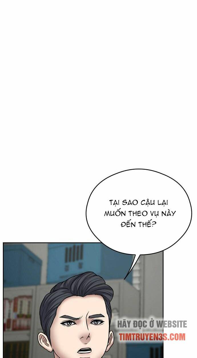 Đấu Kiếm - Công Tố Viên Lách Luật: Chapter 8