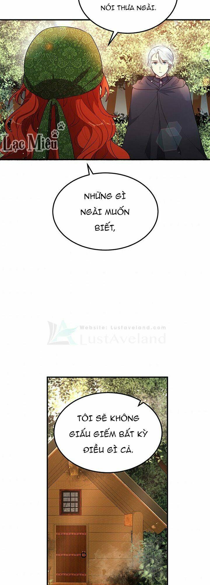 Công Tước, Loạn Vừa Thôi!: Chapter 108