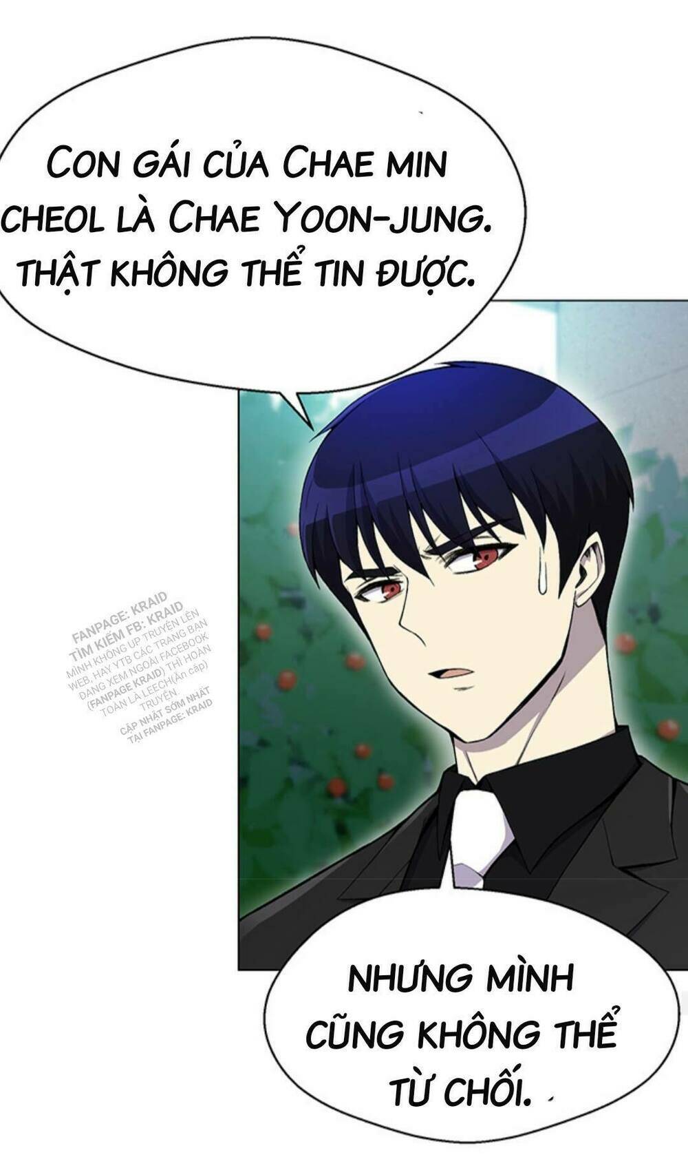 Luân Hồi Ác Nhân: Chapter 21