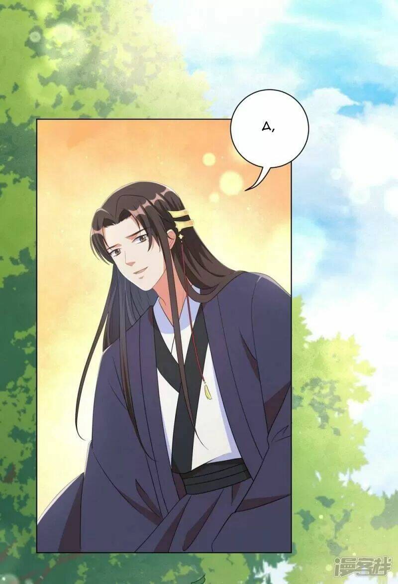 Vương Phi Có Độc!: Chapter 49