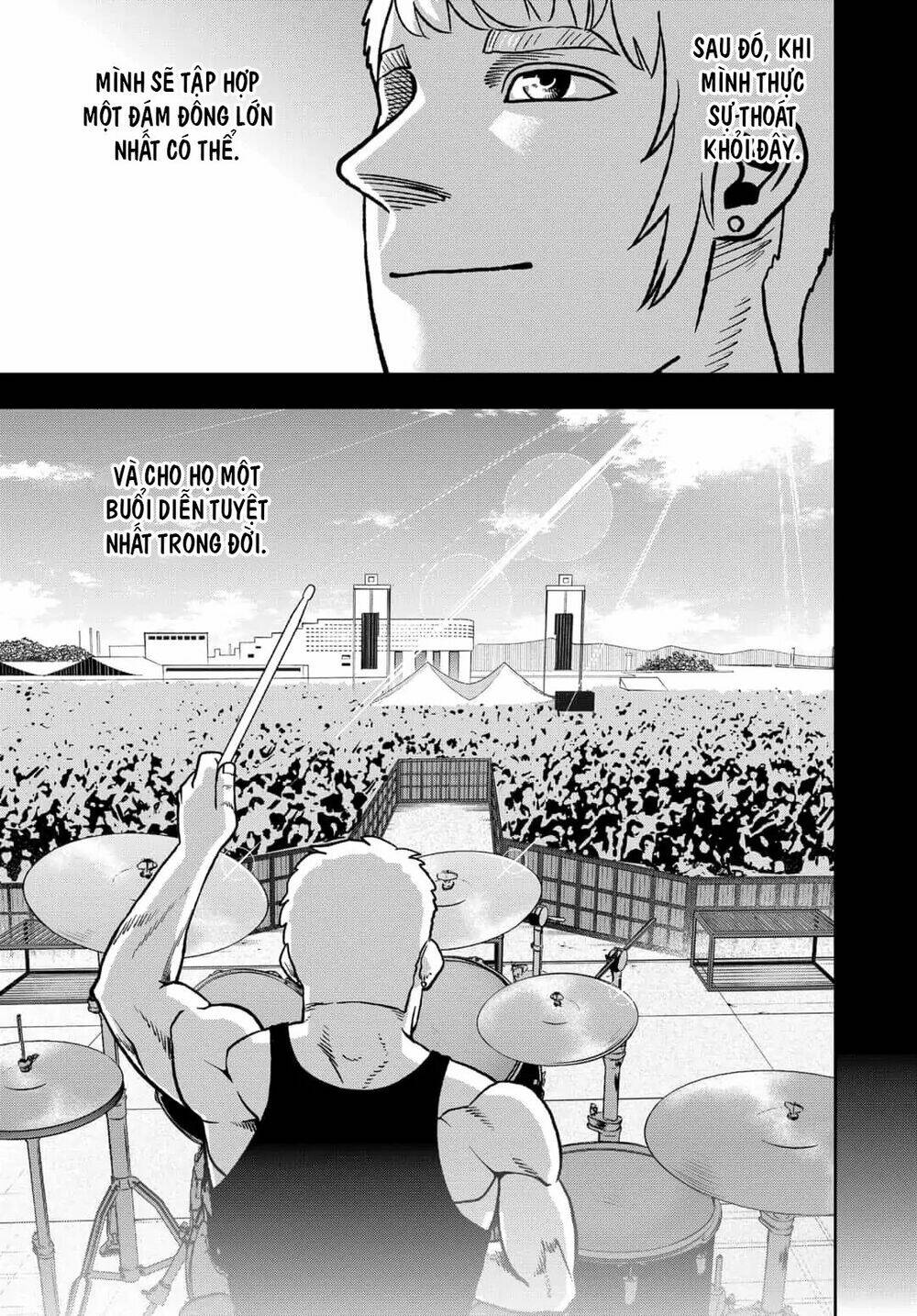 Abyss Rage: Chapter 59