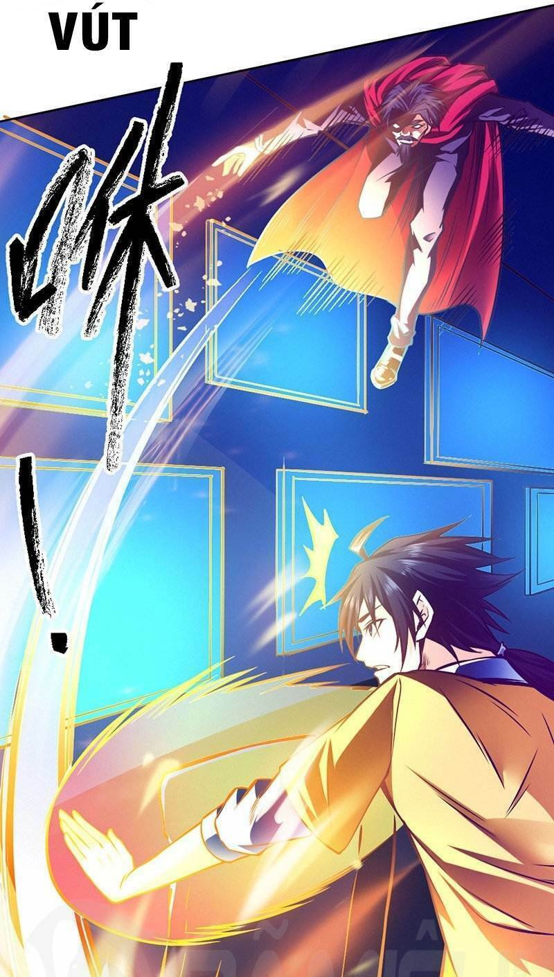 Nhất Phẩm Cao Thủ: Chapter 85