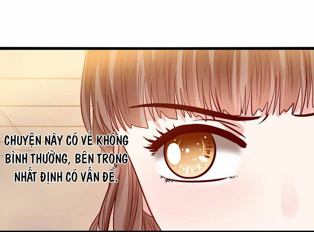 Trọng Sinh Chi Song Diện Cừu Phục Ký: Chapter 13
