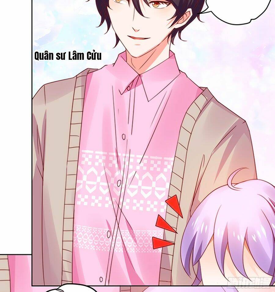 Bạn Trai Là Ngôi Sao: Chapter 100