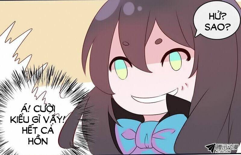 Song Sinh Đổi Chỗ Ở: Chapter 14