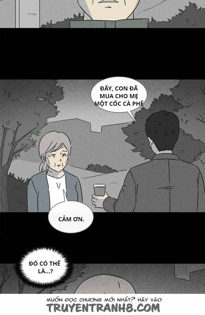 Những Câu Chuyện Bất Thường: Chapter 175