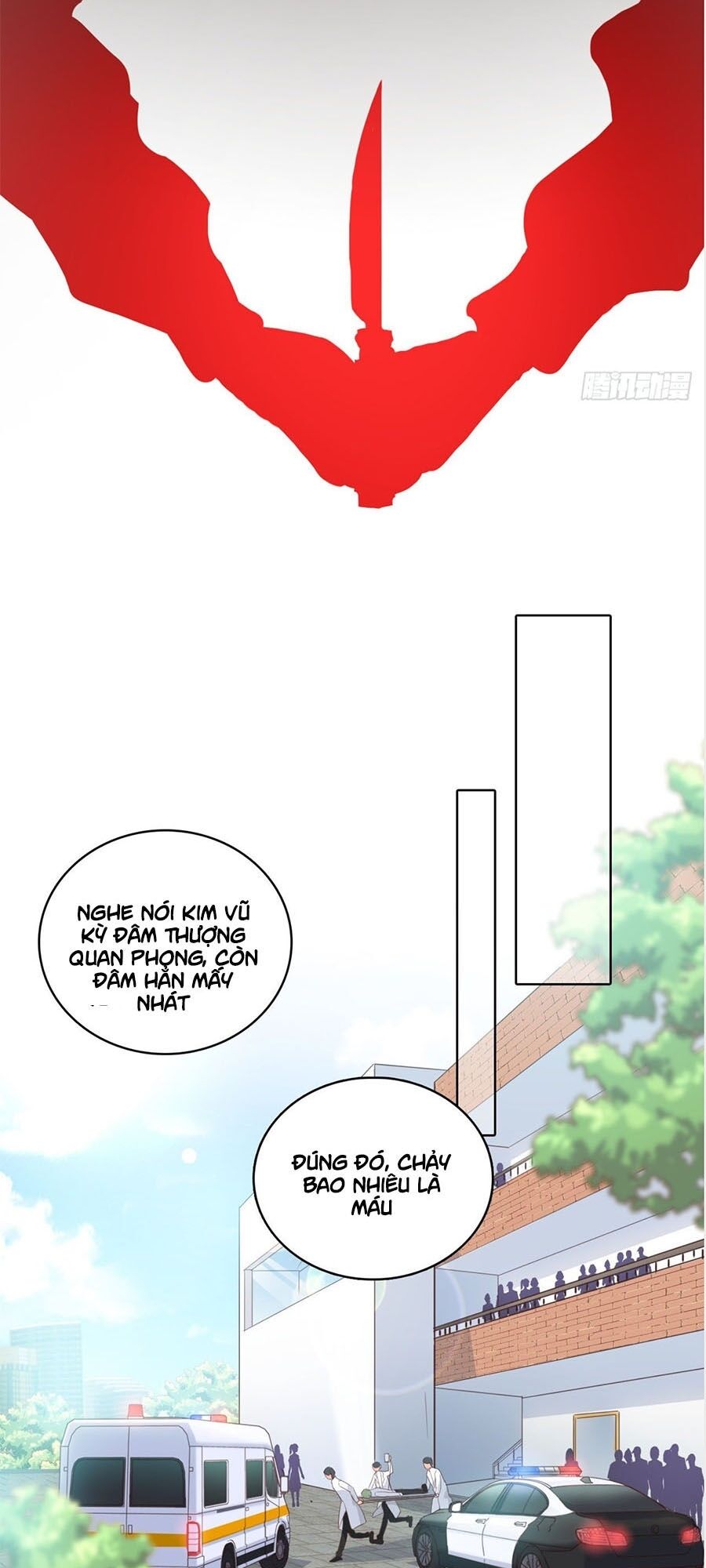 Phản Phái Nữ Đế Lai Tập: Chapter 23