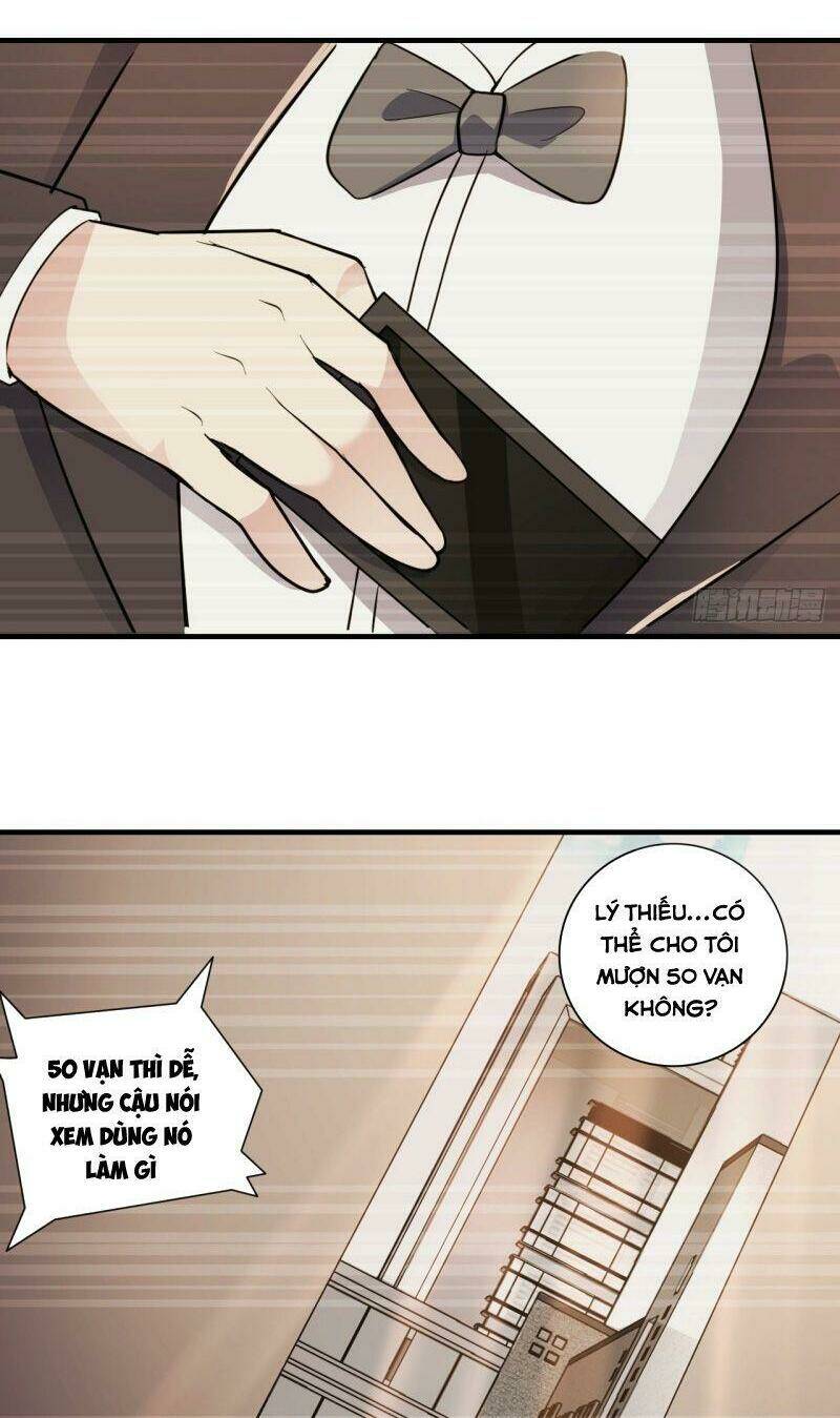 Hệ Thống Bái Kim Siêu Cấp: Chapter 12