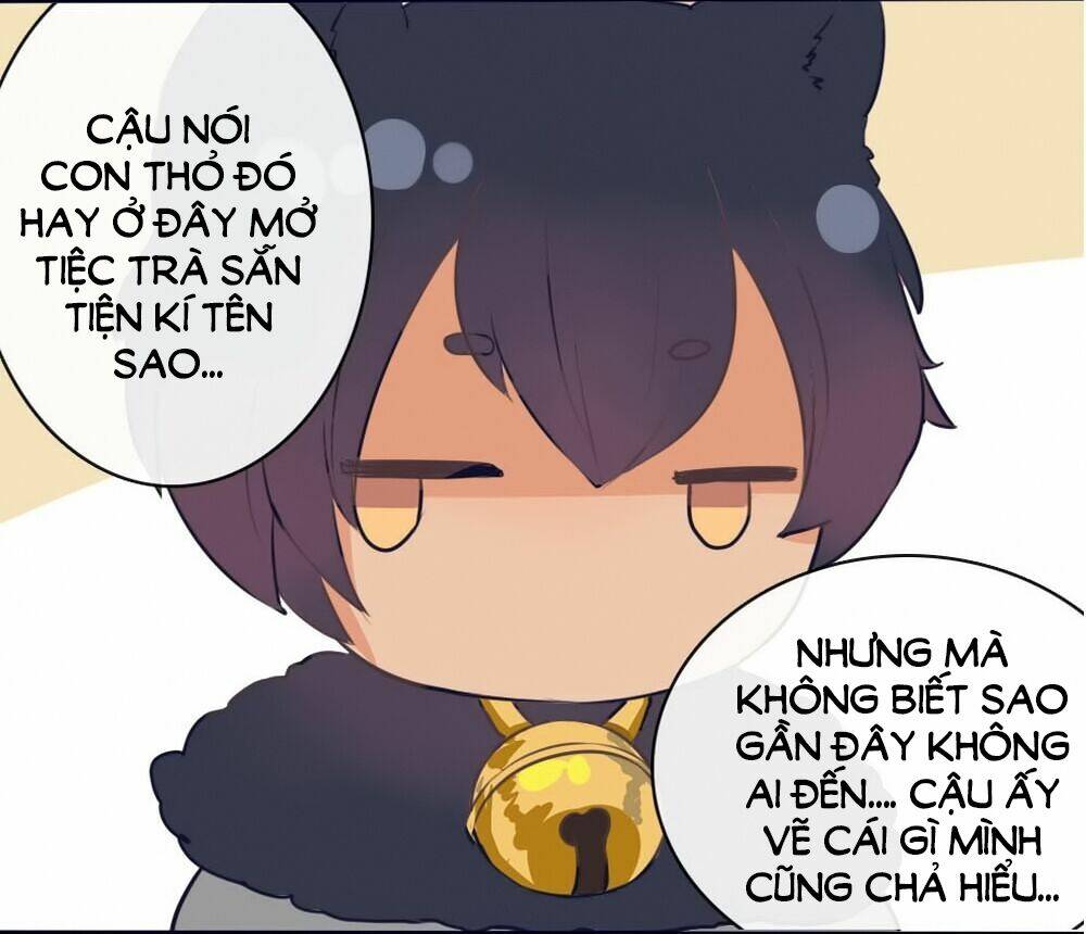 Song Sinh Đổi Chỗ Ở: Chapter 12