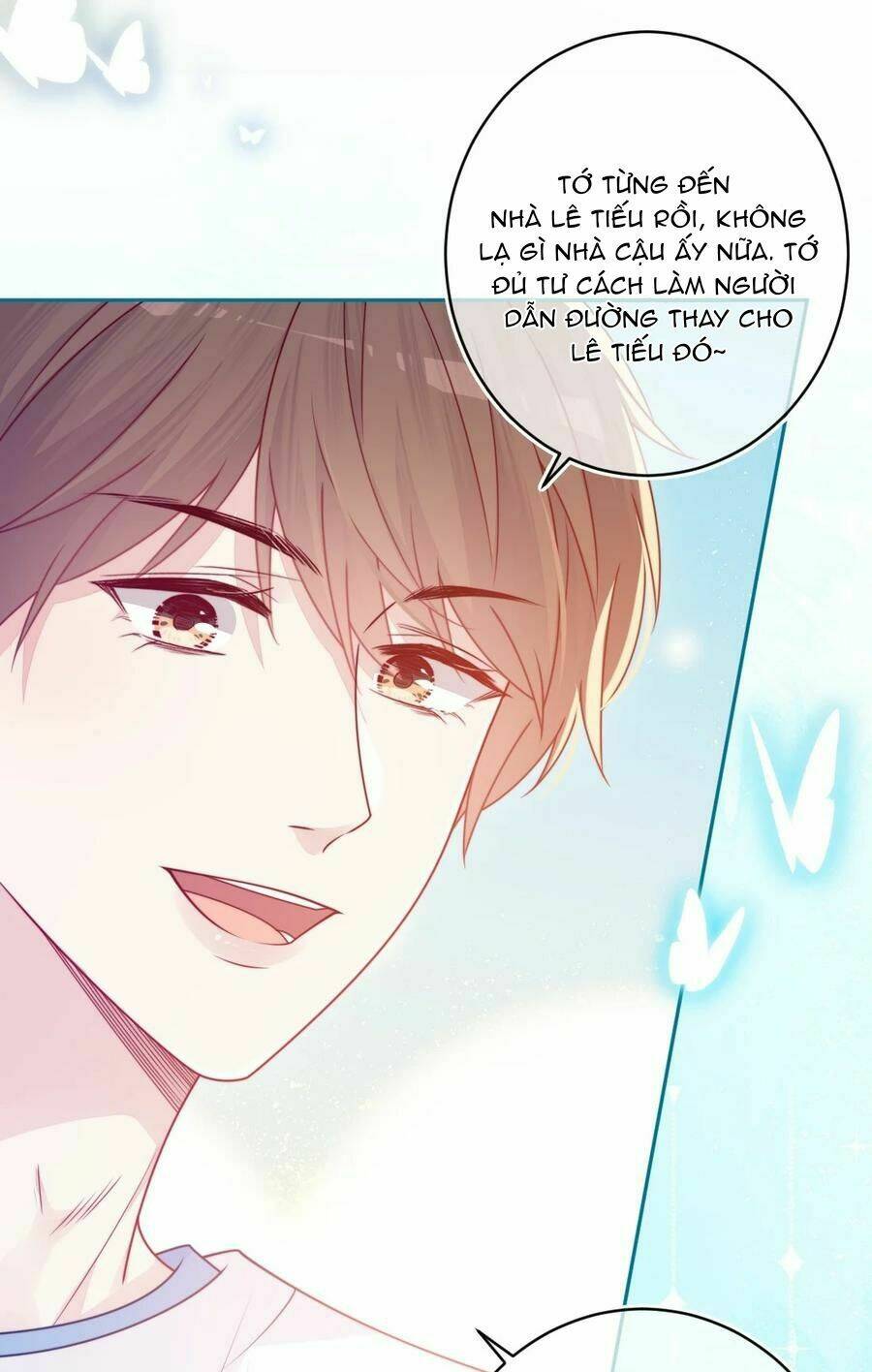 Khi Cô Gái Nhìn Thấy Thời Gian: Chapter 36