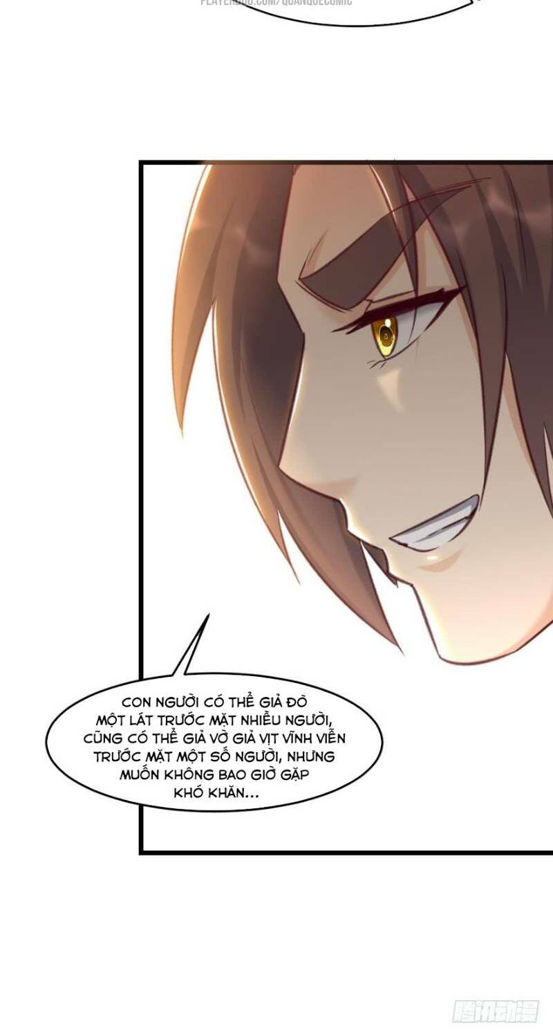 Lão Tổ Của Bạn Đang Online: Chapter 61