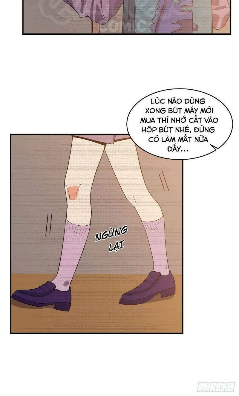 Thát Không Mê Thất: Chapter 56