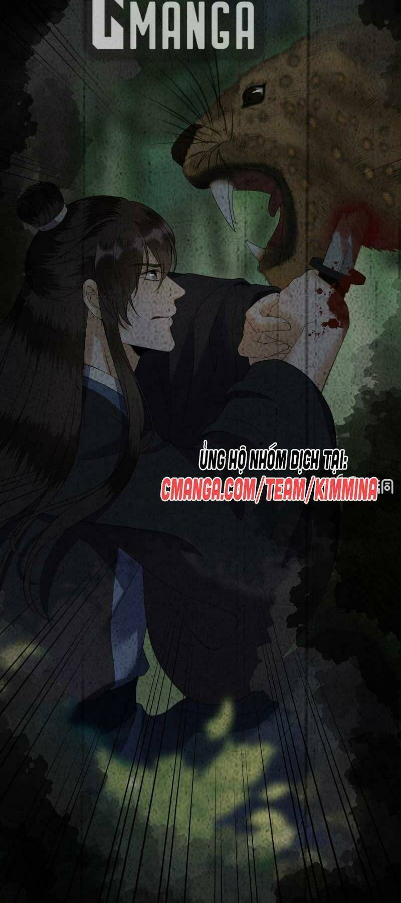 Vương Gia Kiêu Ngạo Quá Khó Cua: Chapter 122