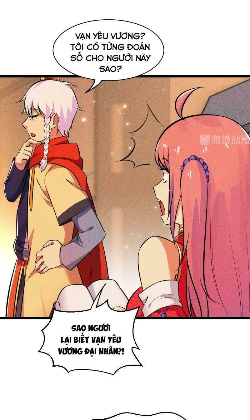 Thần Tiên Rút Thẻ: Chapter 5