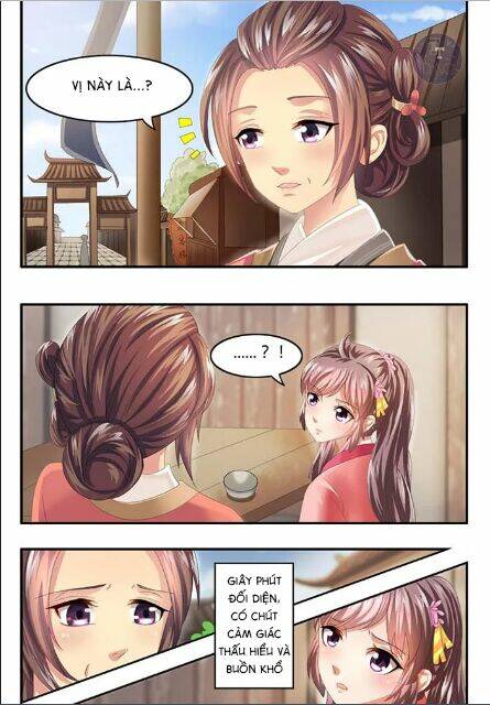 Mộng Phù Đăng: Chapter 5