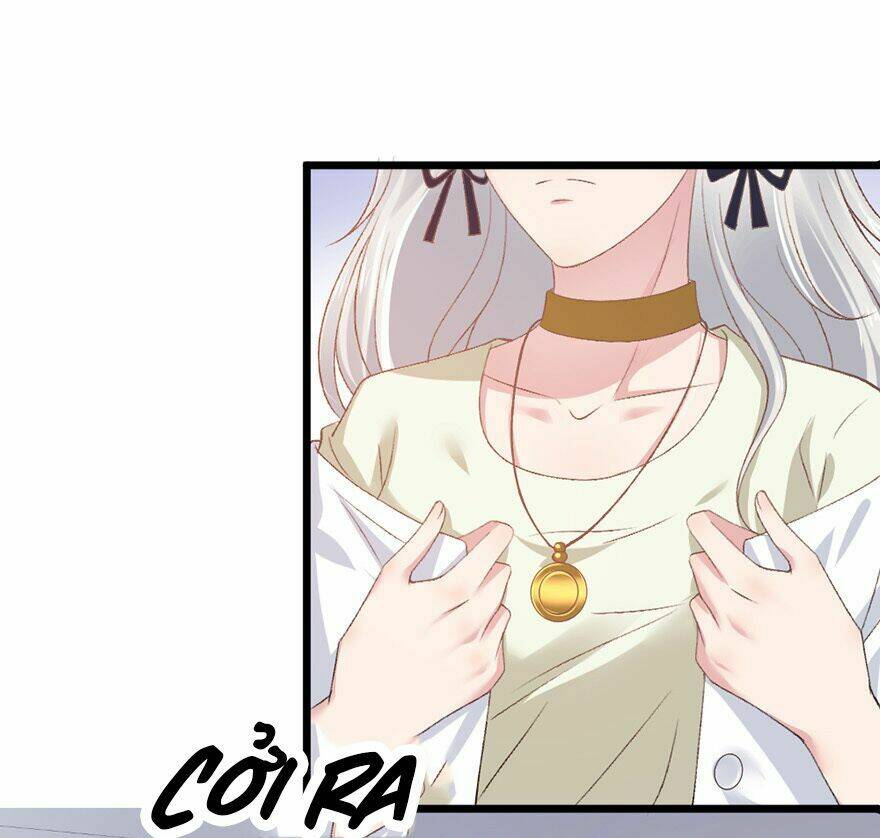 Cấm Tình Điềm Mật: Đế Thiếu Hào Môn Trêu Tận Cửa: Chapter 19