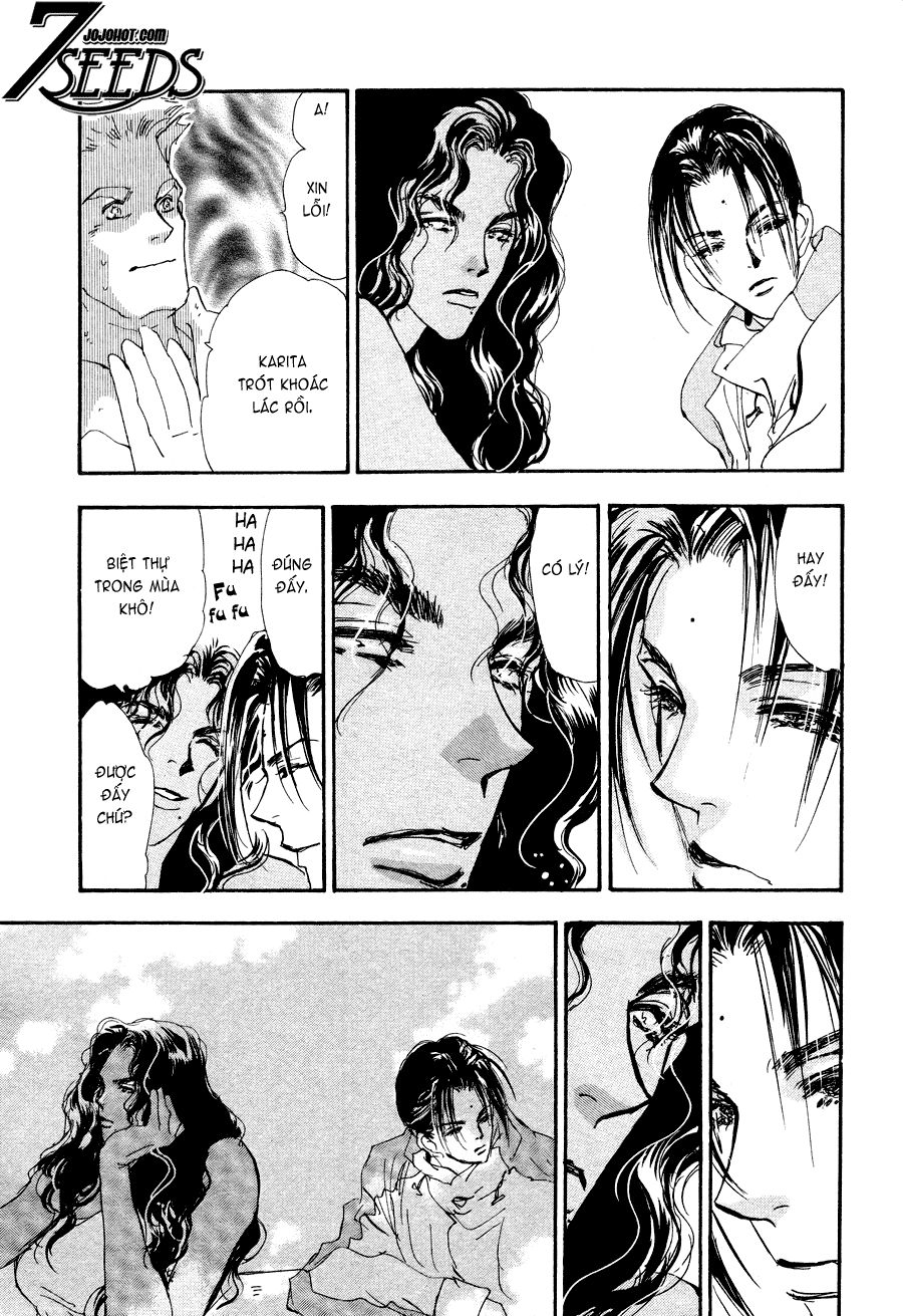 Mầm Sống: Chapter 85