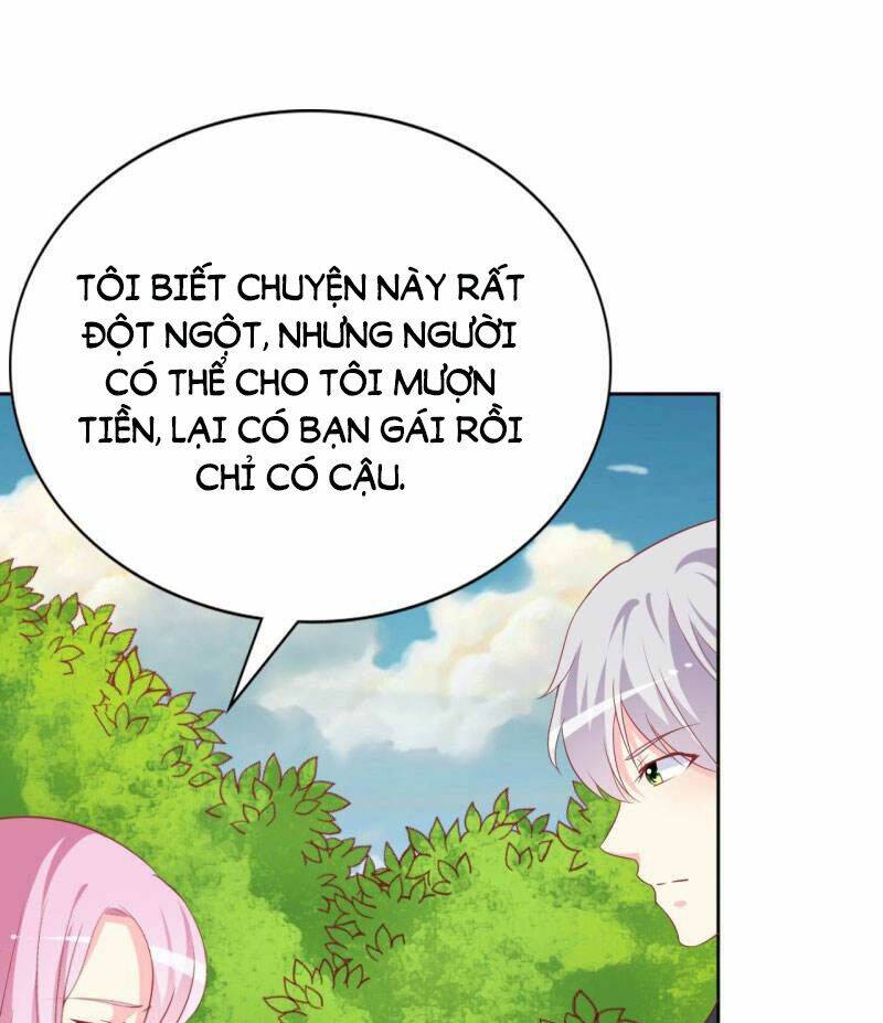 Này! Đừng Động Vào Phô Mai Của Tôi: Chapter 82