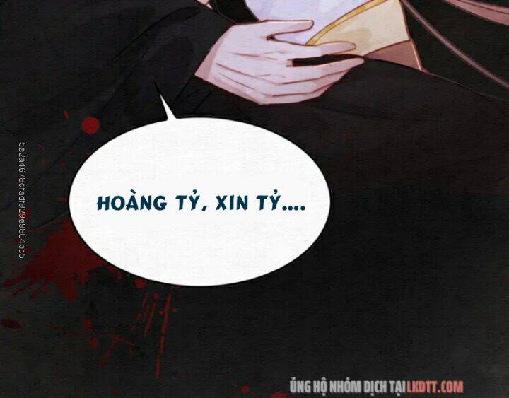 Trọng Sinh Bá Sủng Nhiếp Chính Vương Quá Mạnh Mẽ: Chapter 182