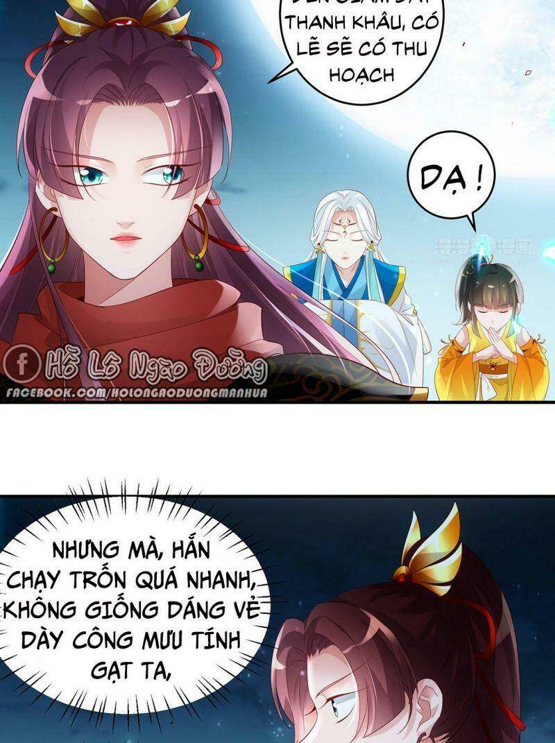 Thiên Kim Bất Hoán: Chapter 65