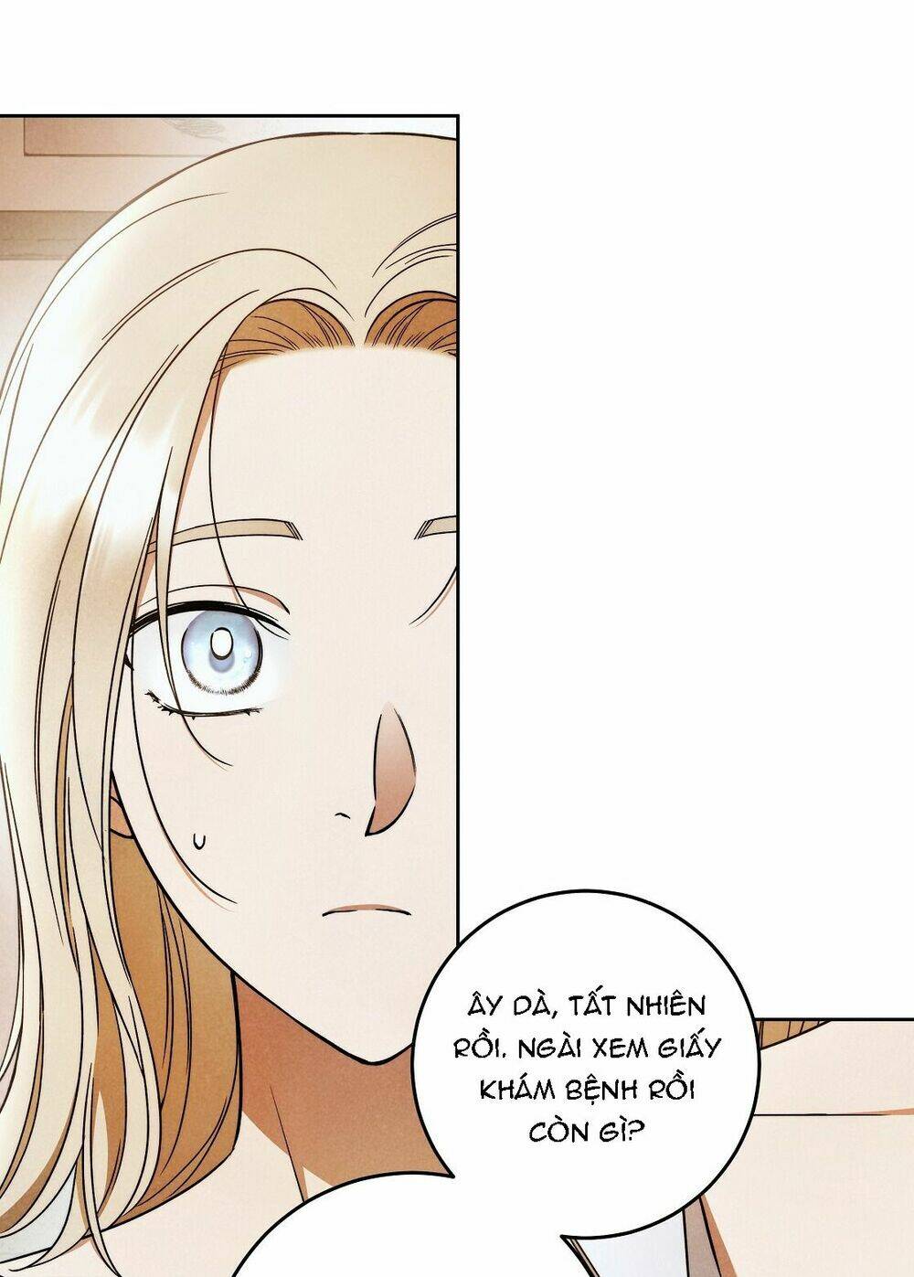 Lời Nói Dối Vĩnh Cửu: Chapter 24