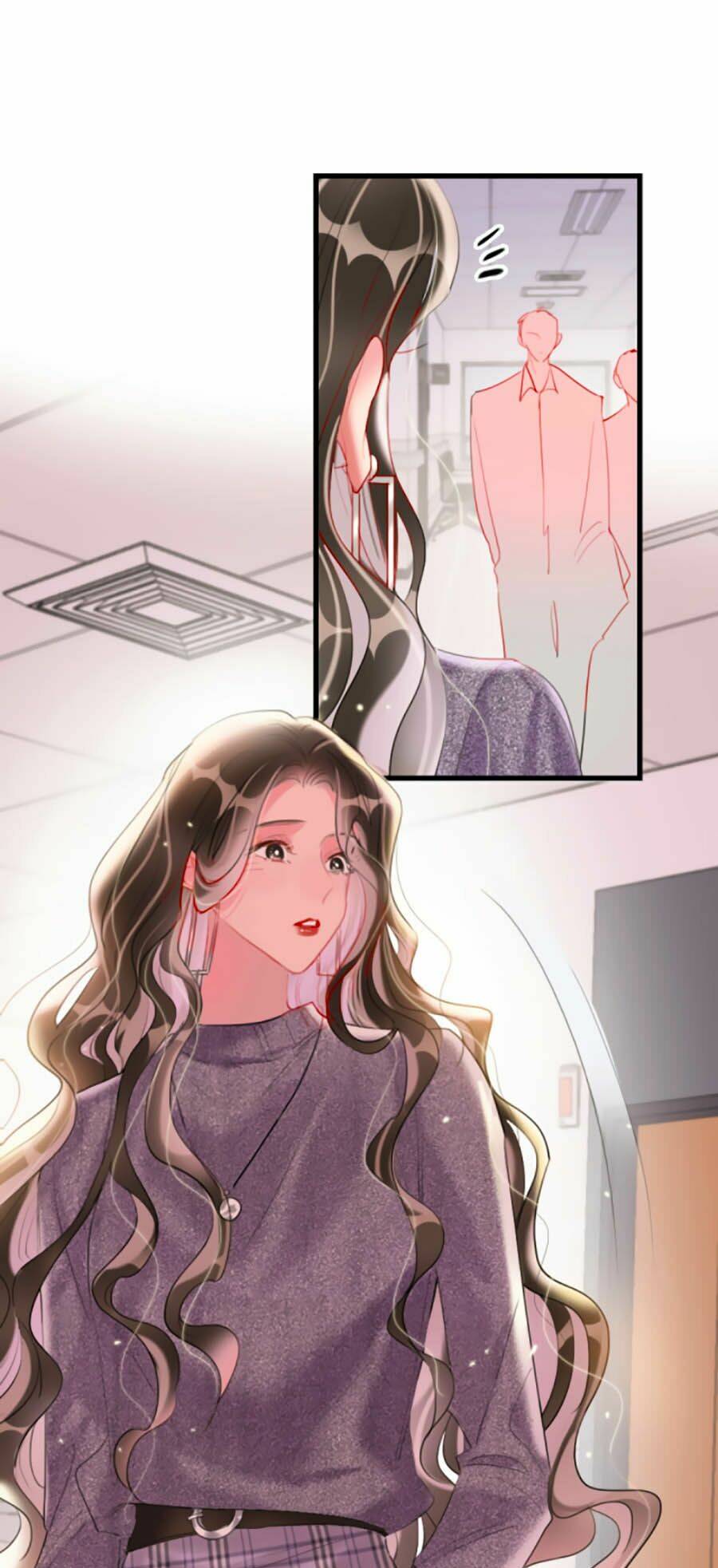 Cô Ấy Thật Xinh Đẹp: Chapter 7