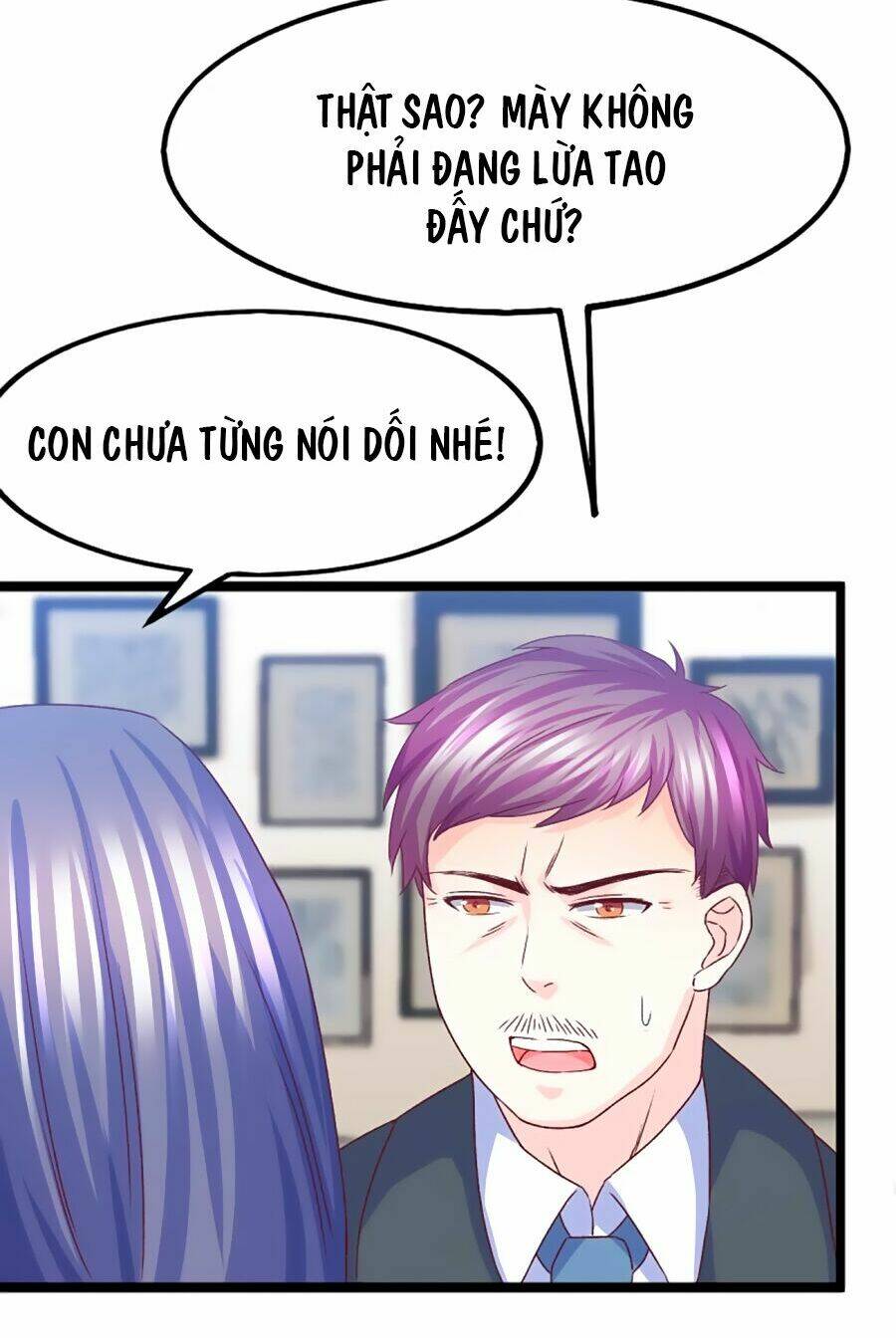 Ta Và Nam Thần Cởi Áo Ngủ Rồi: Chapter 20