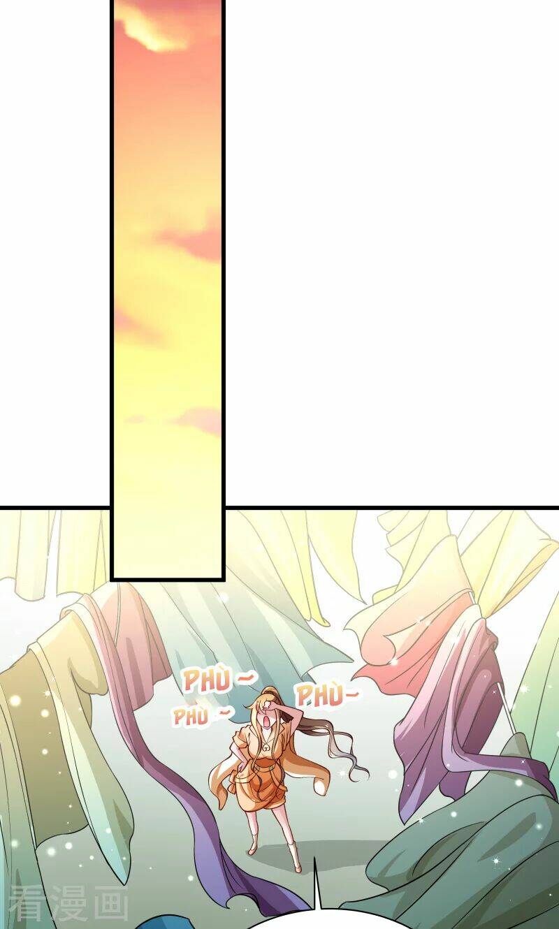 Tiểu Hoàng Thư Và Tiểu Hoàng Thúc: Chapter 29