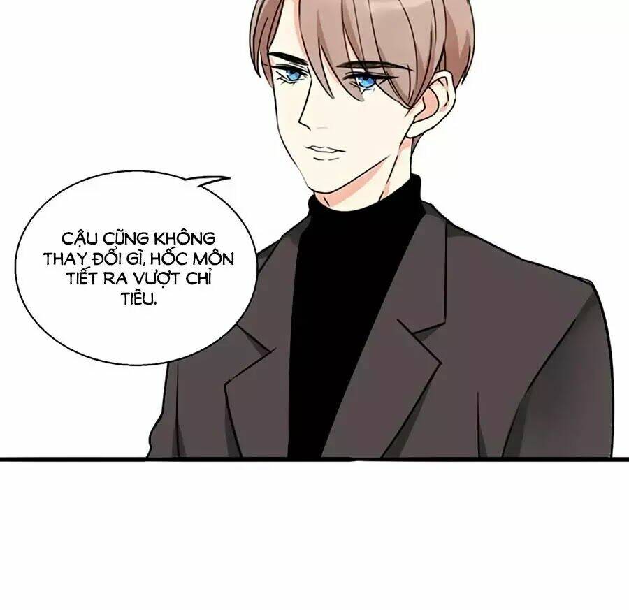 Mùi Hương Lãng Mạn: Chapter 11