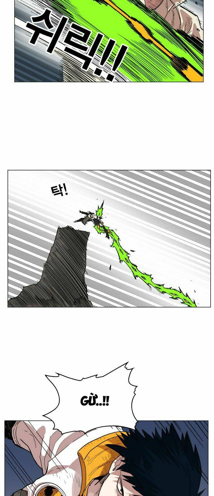 Hard Core Leveling Warrior: Chapter 133