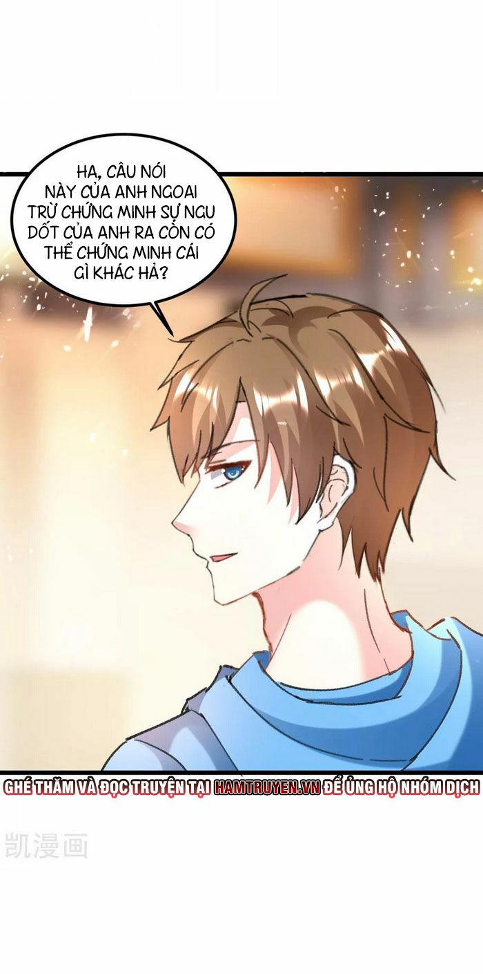 Thần Cấp Thấu Thị: Chapter 155