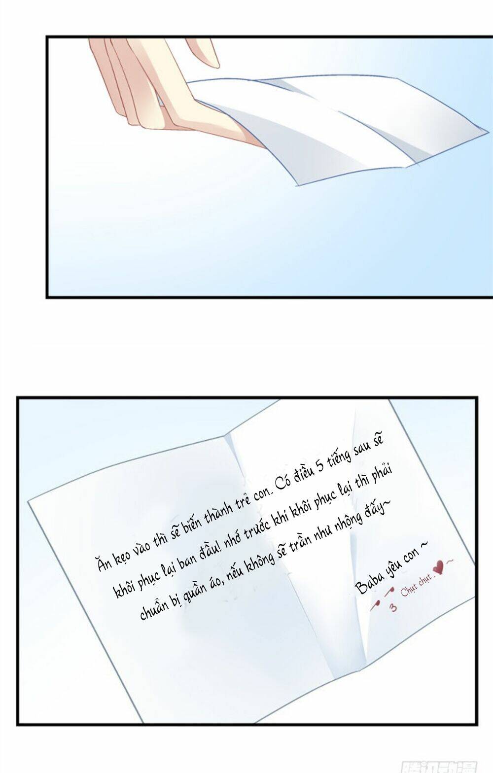 Ám Dạ Vô Thường: Chapter 84