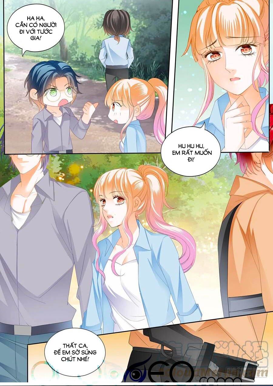 Bá Đạo Tiểu Thúc, Xin Trêu Chọc Vừa Thôi!: Chapter 226
