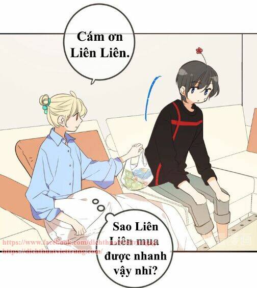 Bạn Trai Tôi Là Cẩm Y Vệ 2: Chapter 92