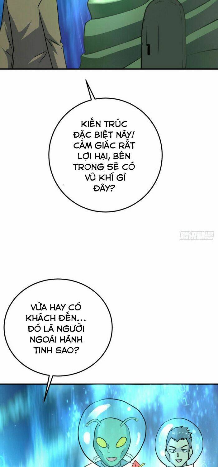 Đại Gia Livestream Vạn Giới: Chapter 85